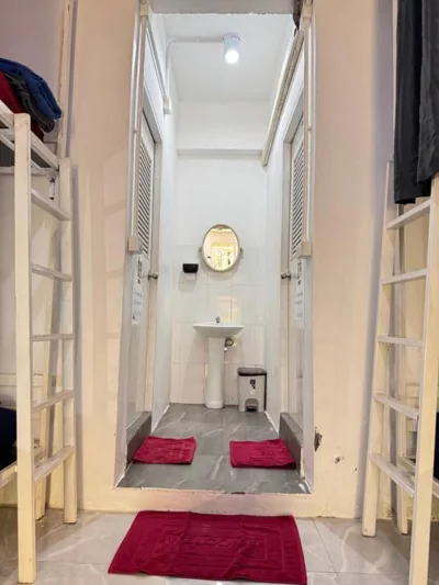 Magic Hostel – Photos 2