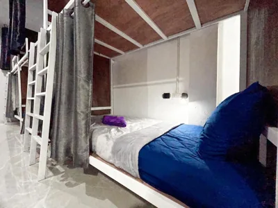 Magic Hostel – Photos 15
